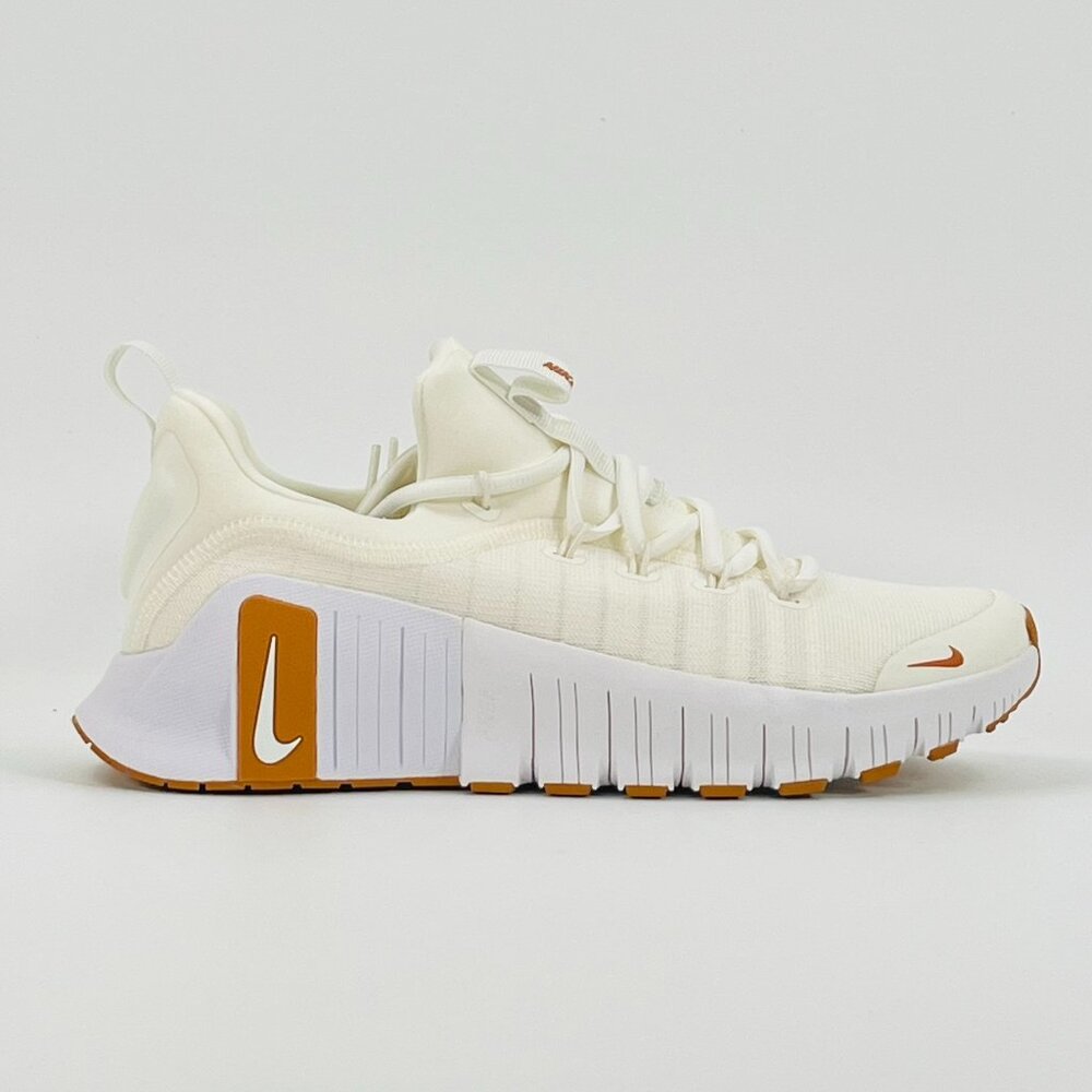 Nike Women's Free Metcon 6 'Sail Monarch' FJ7126-103 Multi Size